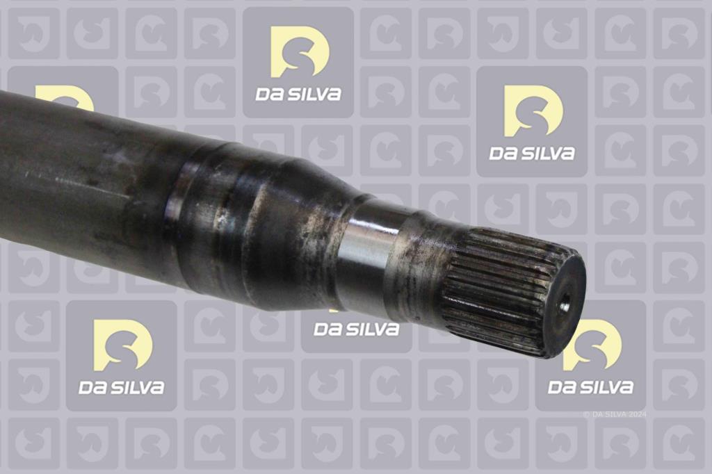 Cardan DA SILVA S.A.S. ref. 8366T