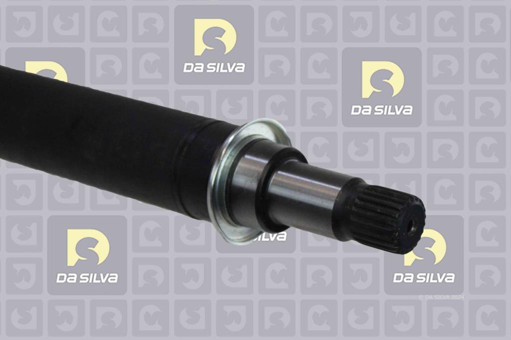 Cardan DA SILVA S.A.S. 8369T