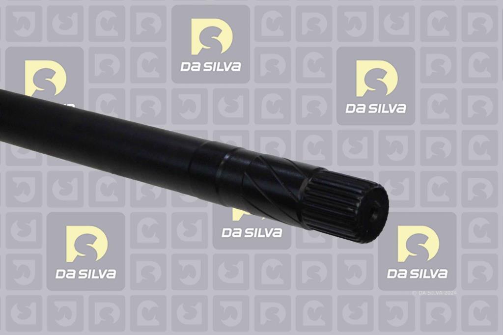 Cardan DA SILVA S.A.S. 8370AT