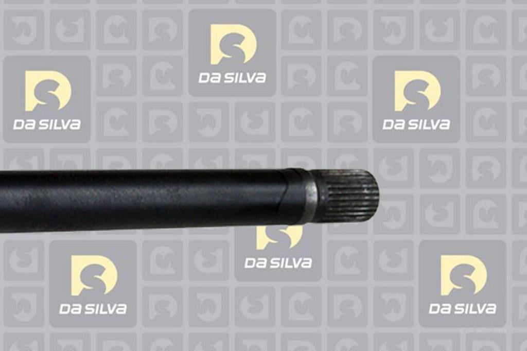 Cardán DA SILVA S.A.S. ref. 8371AT