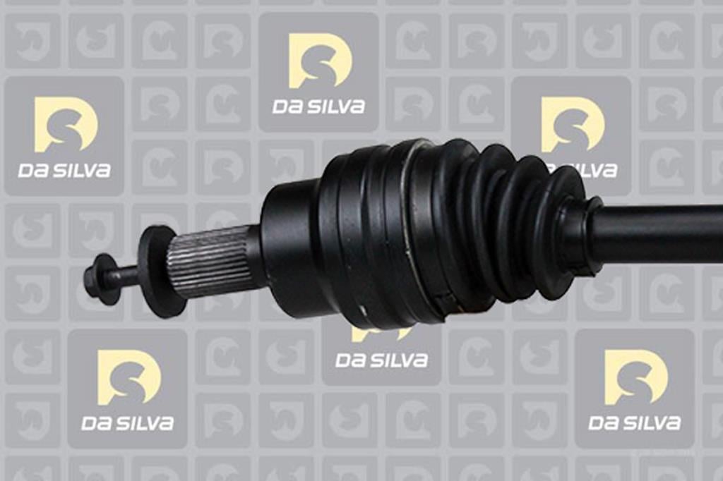 Cardan DA SILVA S.A.S. 8373T