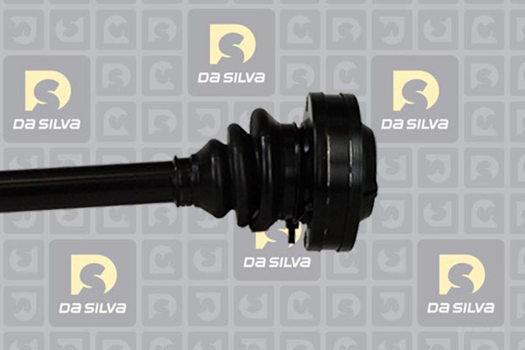 Cardã DA SILVA S.A.S. ref. 8375T