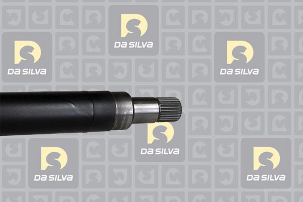 Cardan DA SILVA S.A.S. ref. 8377T