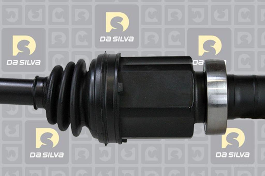 Cardan DA SILVA S.A.S. ref. 8377T