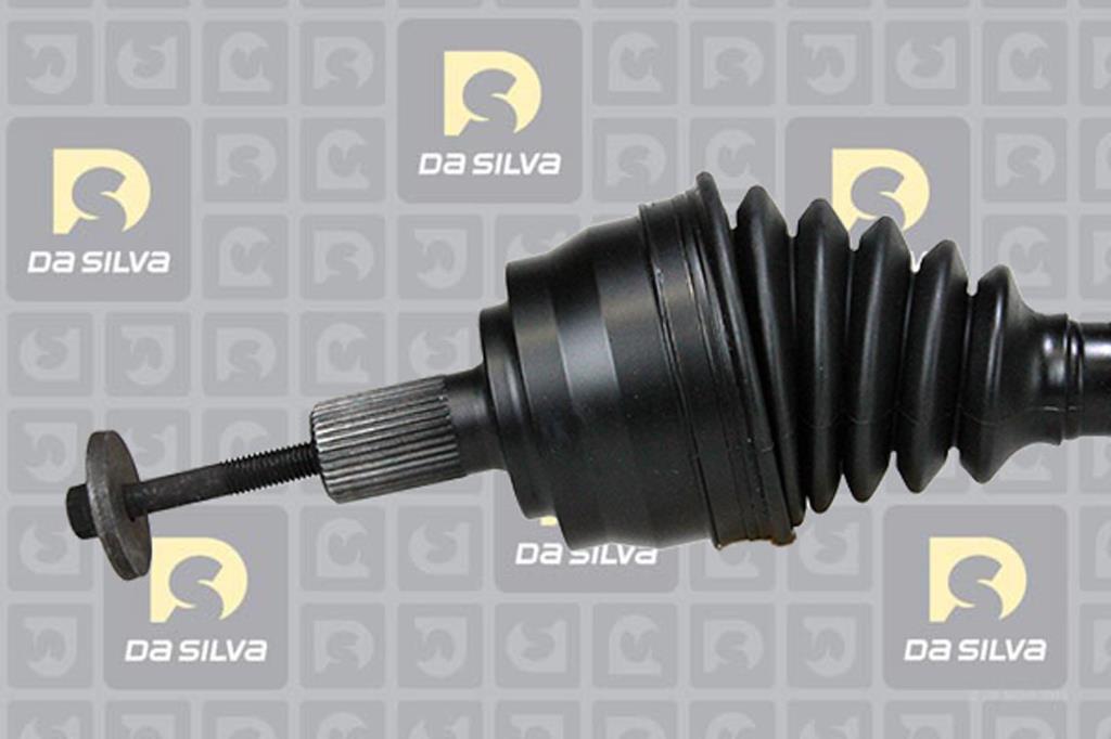 Cardan DA SILVA S.A.S. ref. 8377T
