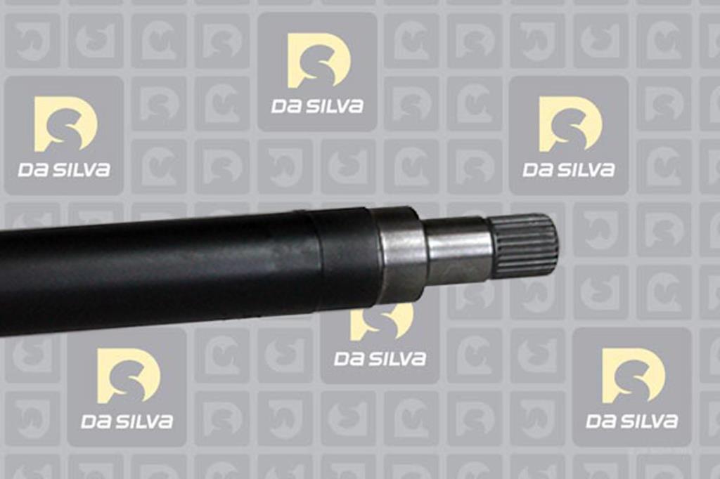 Cardan DA SILVA S.A.S. ref. 8378T