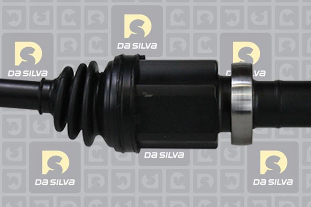 Cardan DA SILVA S.A.S. ref. 8378T