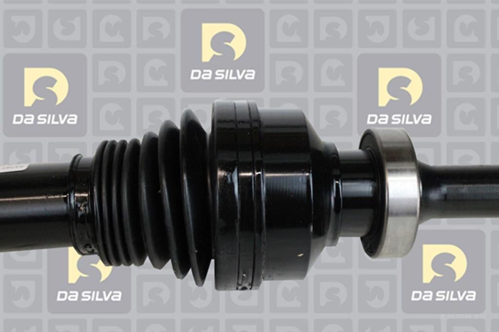 Cardan DA SILVA S.A.S. 8379T