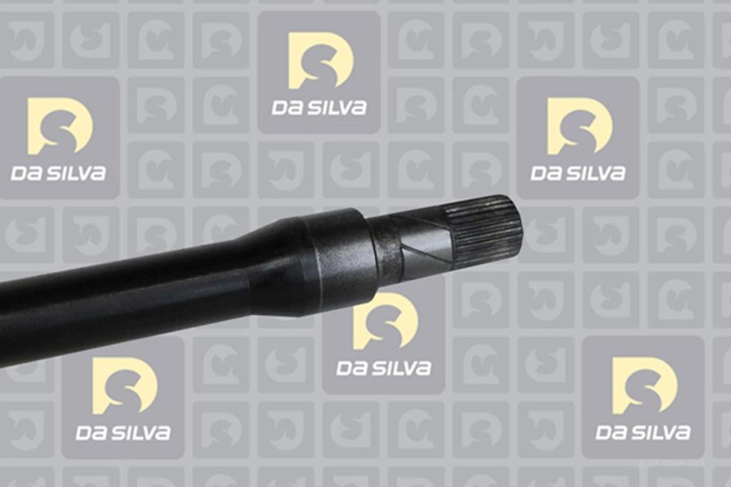 Cardan DA SILVA S.A.S. 8379T