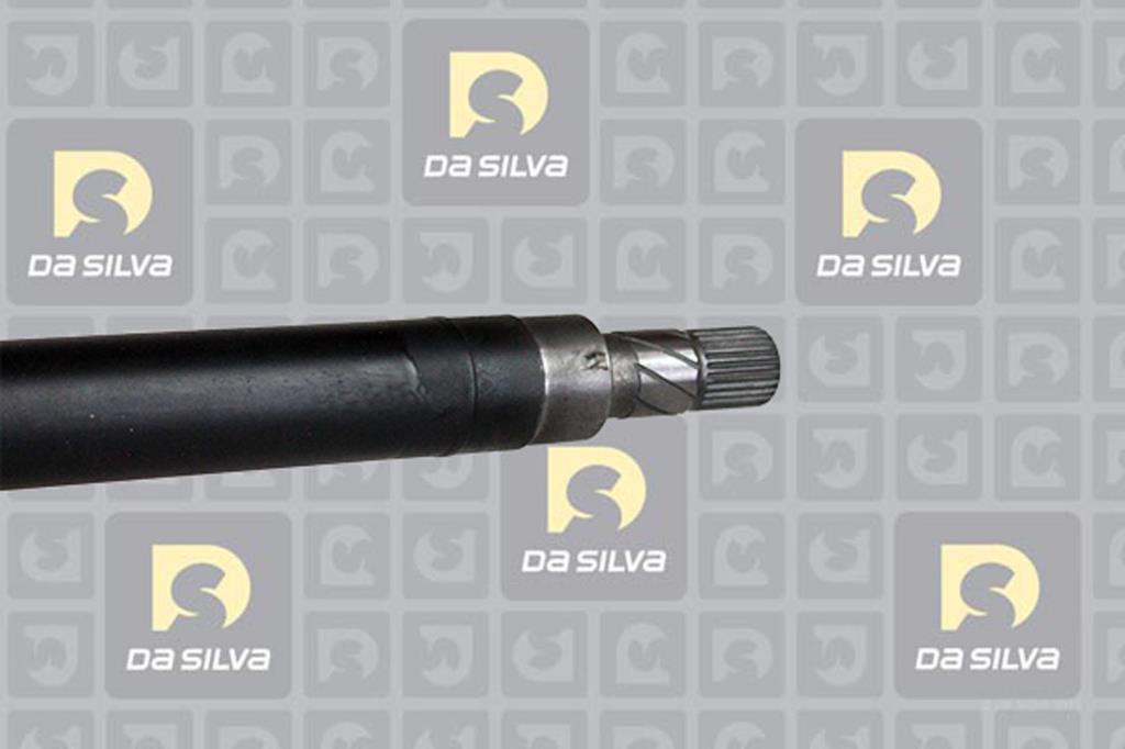 Cardan DA SILVA S.A.S. ref. 8380T