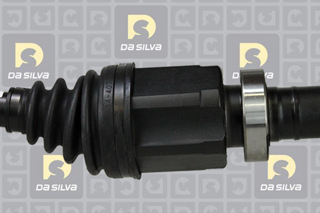 Cardan DA SILVA S.A.S. ref. 8380T