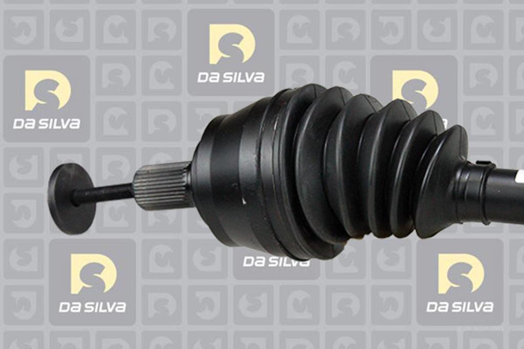 Cardan DA SILVA S.A.S. ref. 8380T