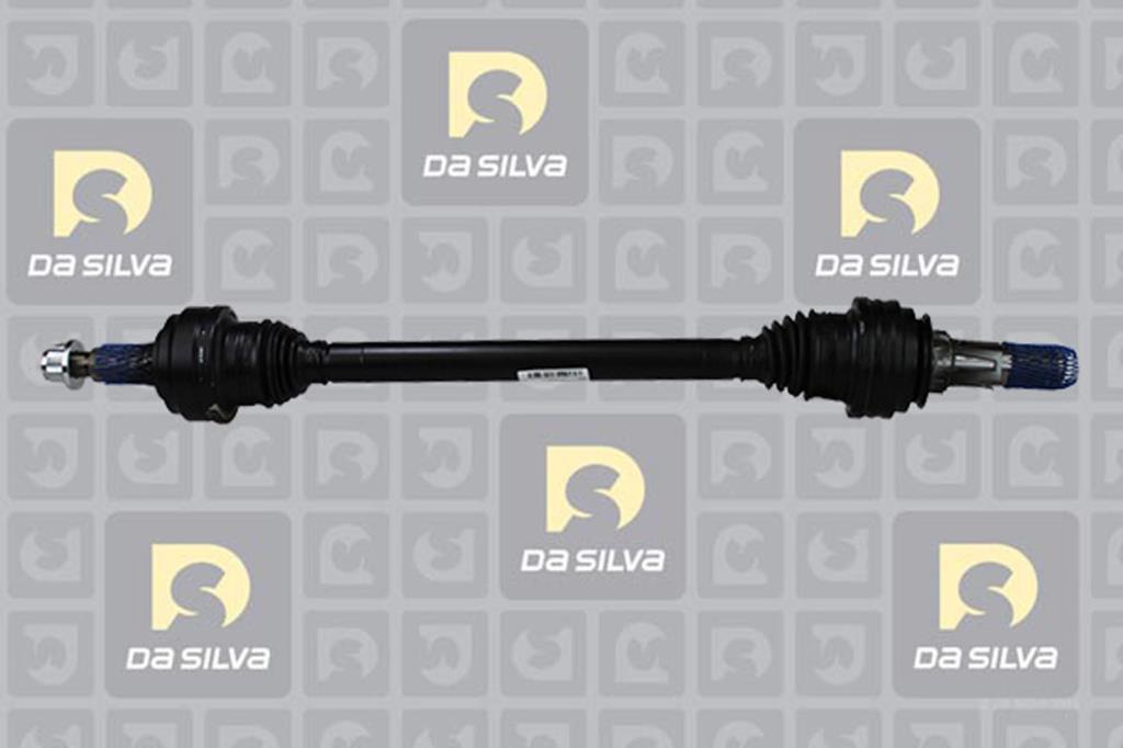 Cardan DA SILVA S.A.S. ref. 8381T
