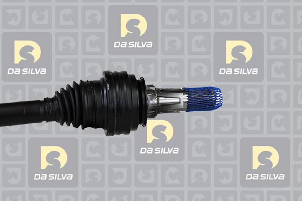 Cardan DA SILVA S.A.S. ref. 8381T
