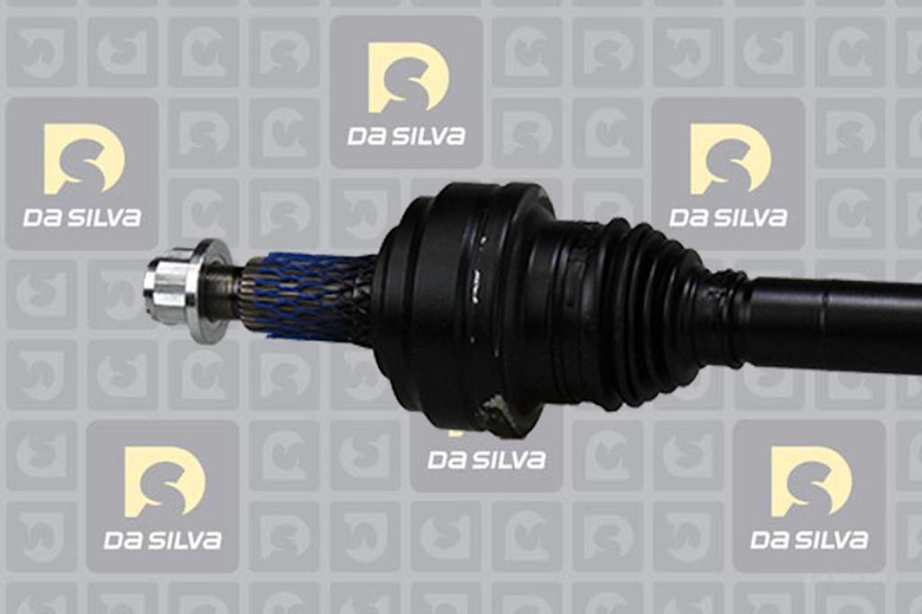 Cardan DA SILVA S.A.S. ref. 8381T