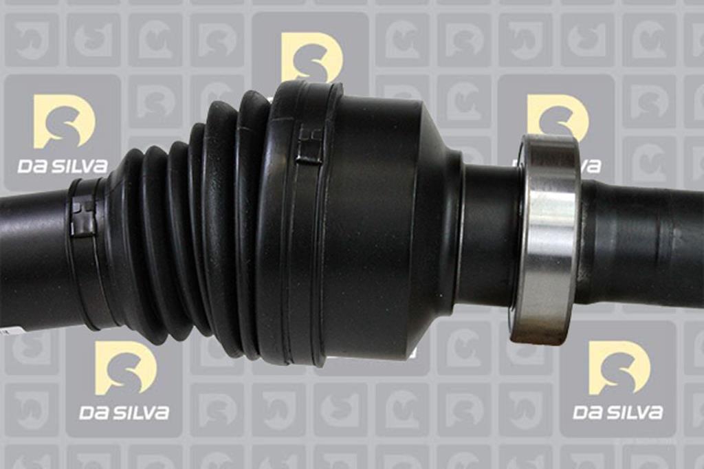 Cardan DA SILVA S.A.S. ref. 8383T