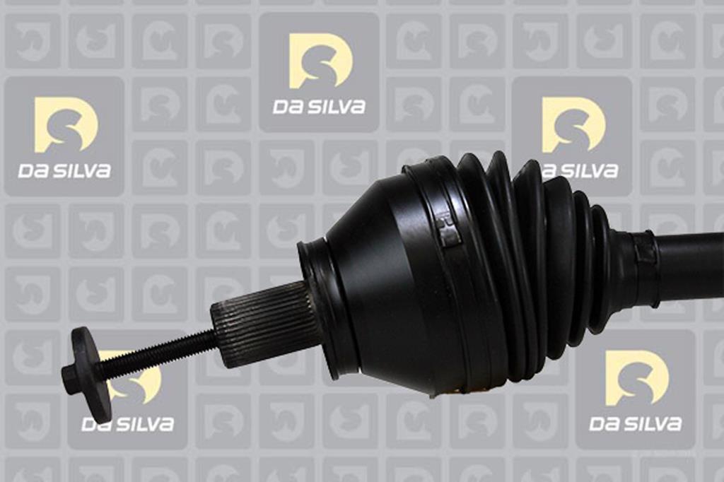 Cardan DA SILVA S.A.S. ref. 8383T