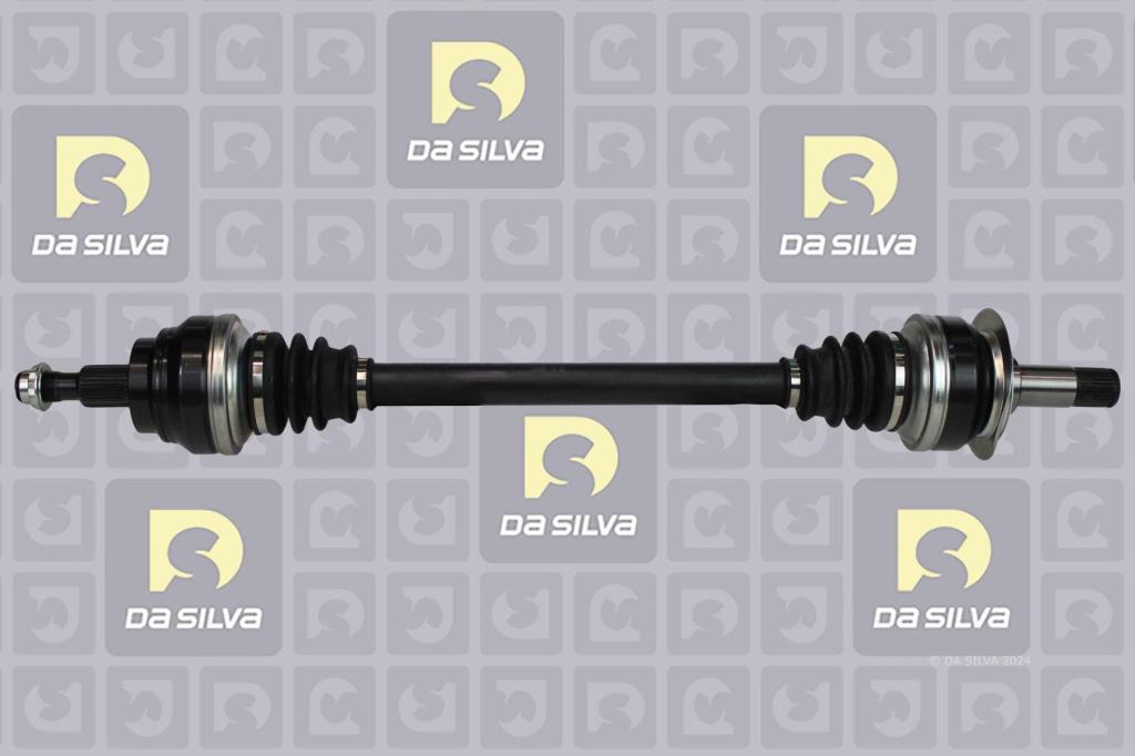 Cardã DA SILVA S.A.S. ref. 8389T