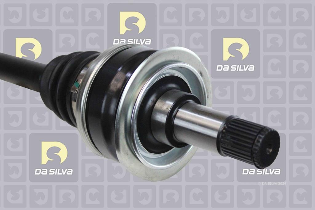 Cardã DA SILVA S.A.S. ref. 8389T
