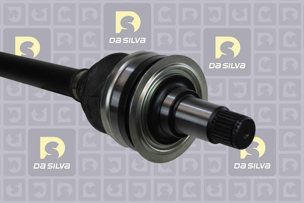 Cardan DA SILVA S.A.S. 8394AT