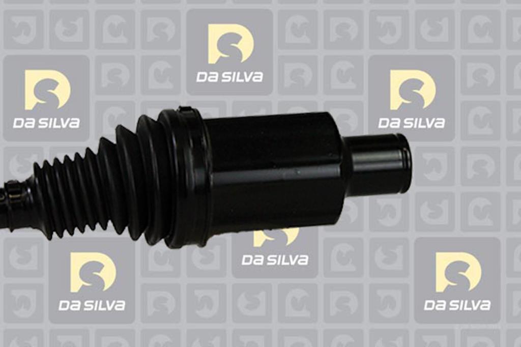 Cardán DA SILVA S.A.S. ref. 8398T
