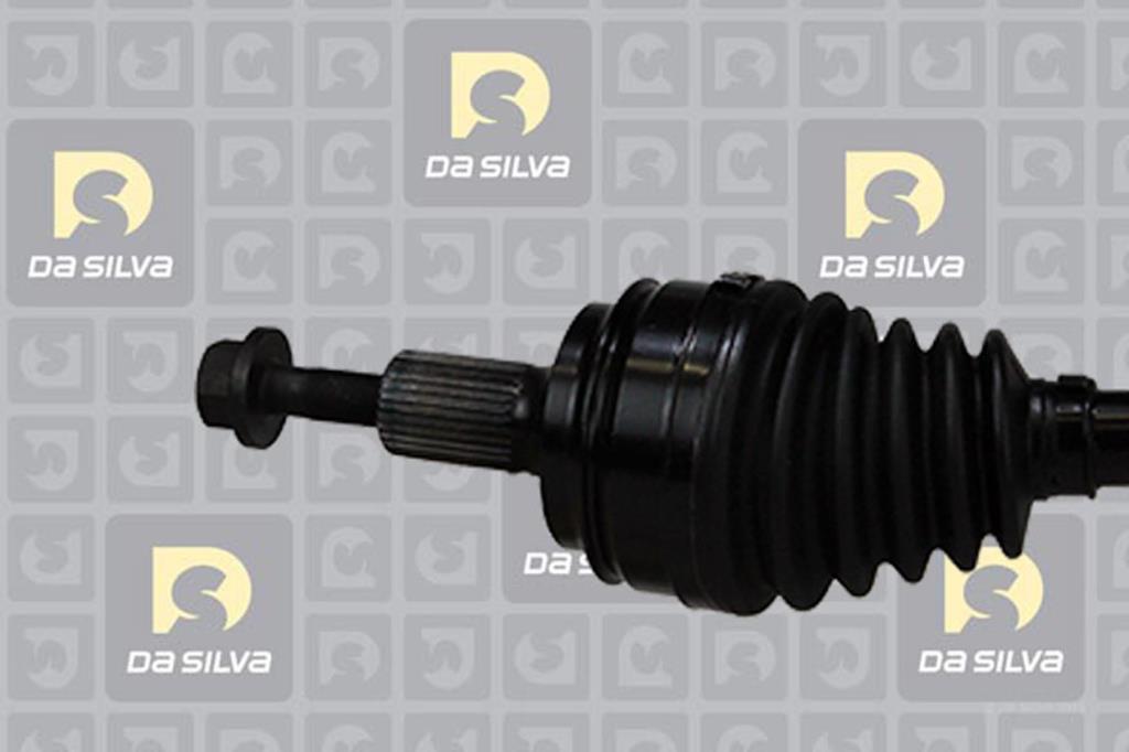 Cardán DA SILVA S.A.S. ref. 8398T