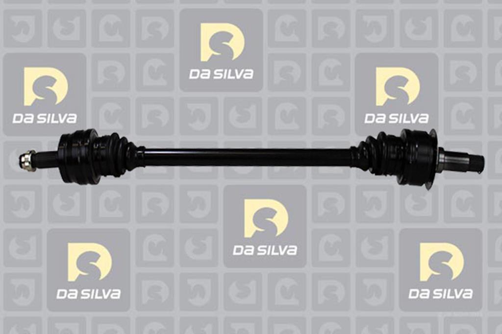 Cardan DA SILVA S.A.S. ref. 8399AT