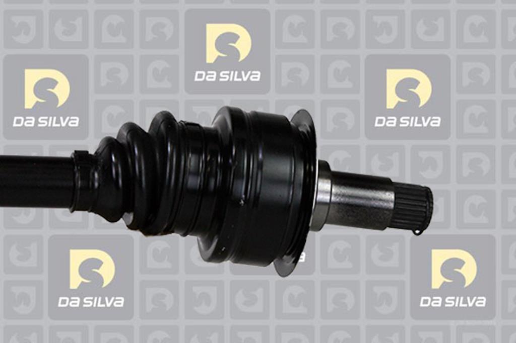 Cardan DA SILVA S.A.S. ref. 8399AT