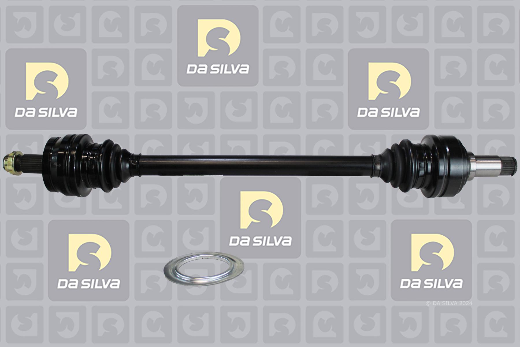 Cardan DA SILVA S.A.S. ref. 8399AT