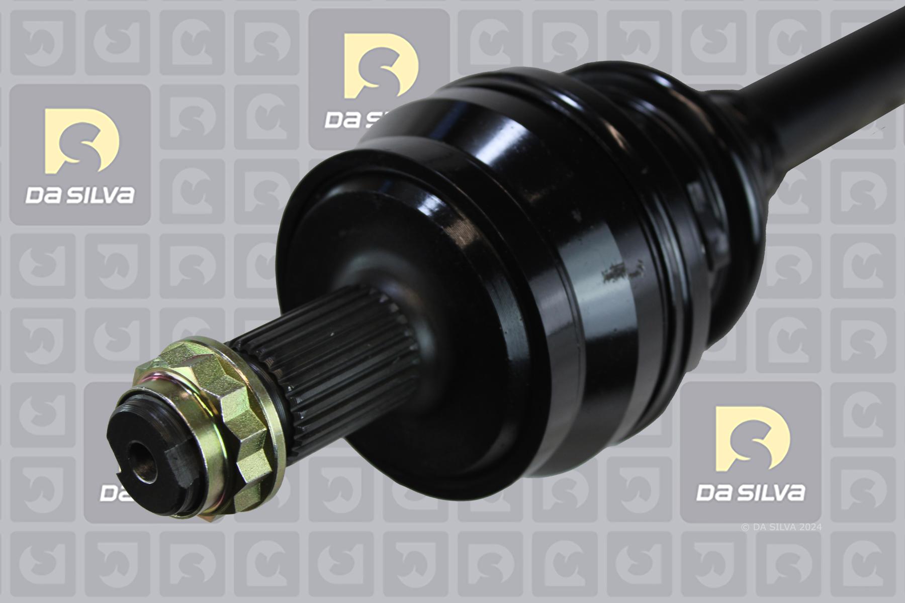 Cardan DA SILVA S.A.S. ref. 8399AT