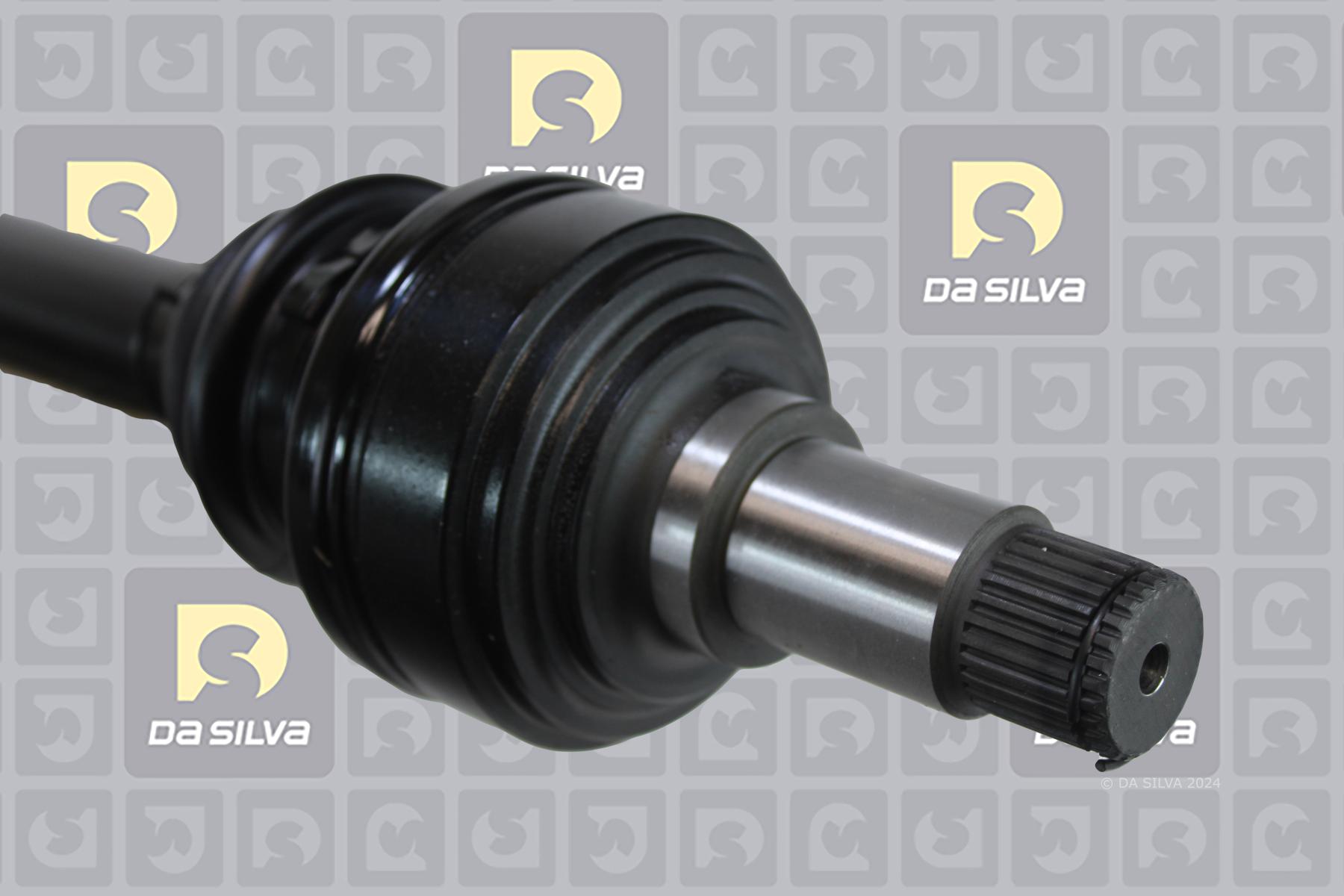 Cardan DA SILVA S.A.S. ref. 8399AT