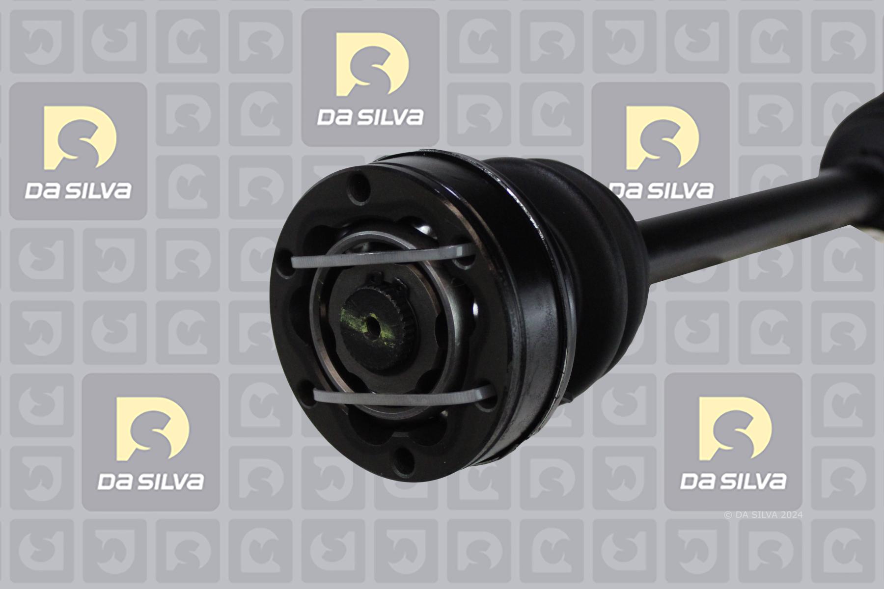Cardan DA SILVA S.A.S. ref. 8400T