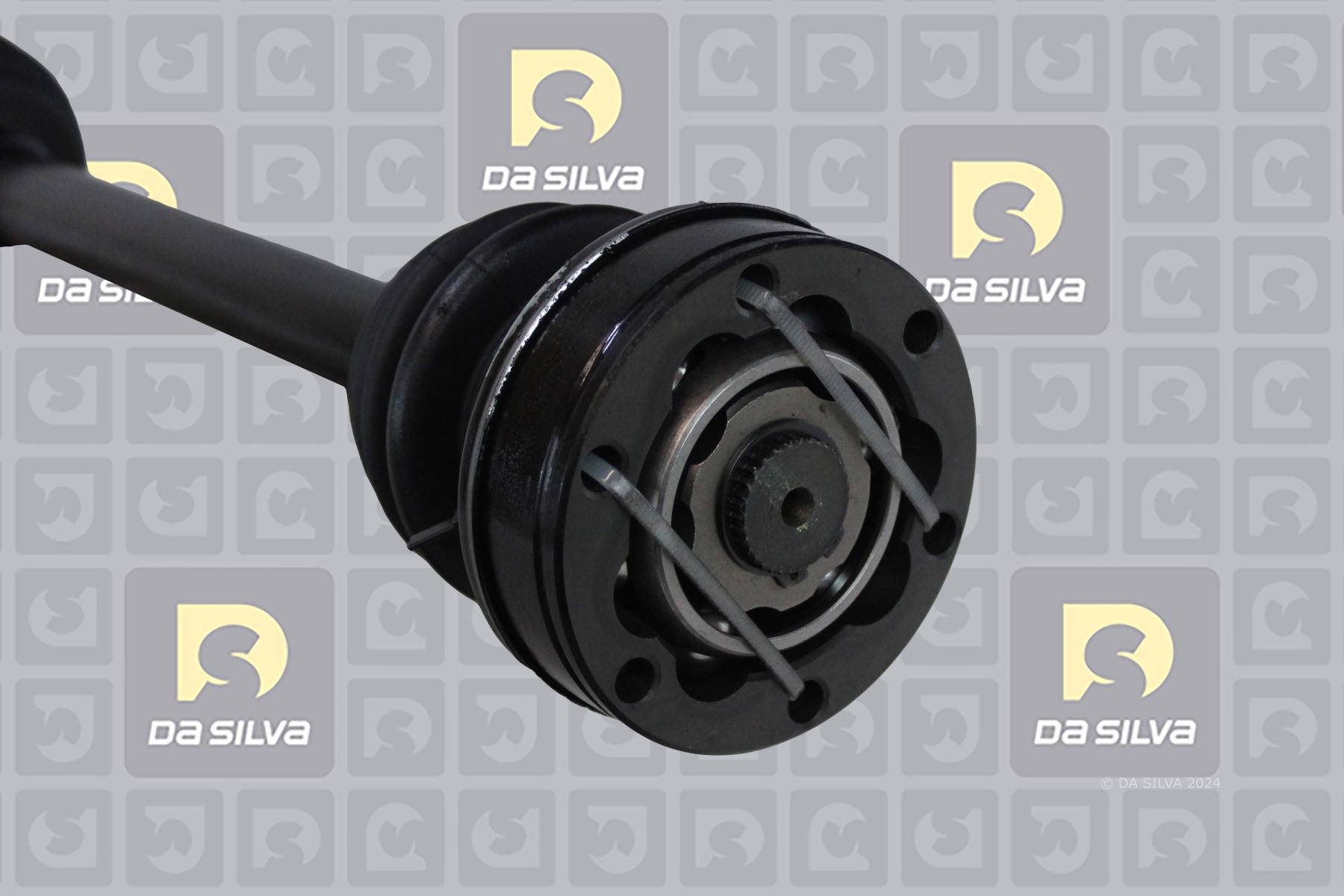 Cardan DA SILVA S.A.S. ref. 8400T