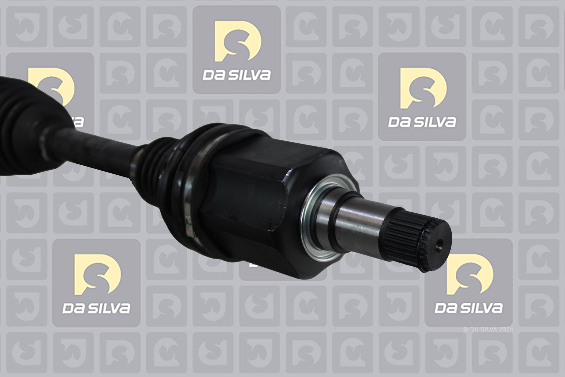 Cardã DA SILVA S.A.S. 8405T