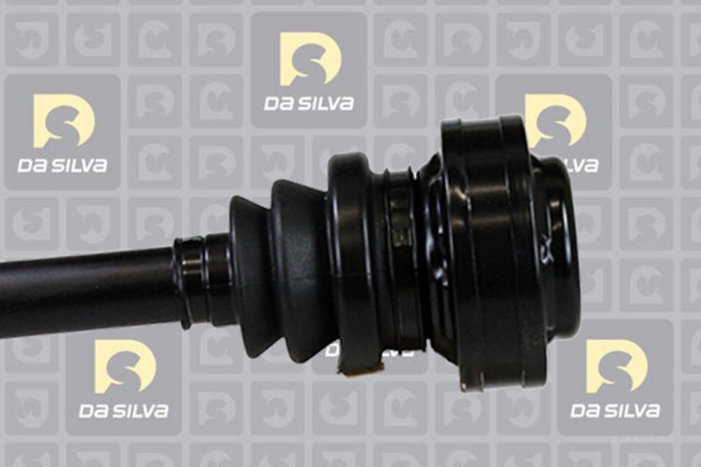 Cardã DA SILVA S.A.S. 8412T