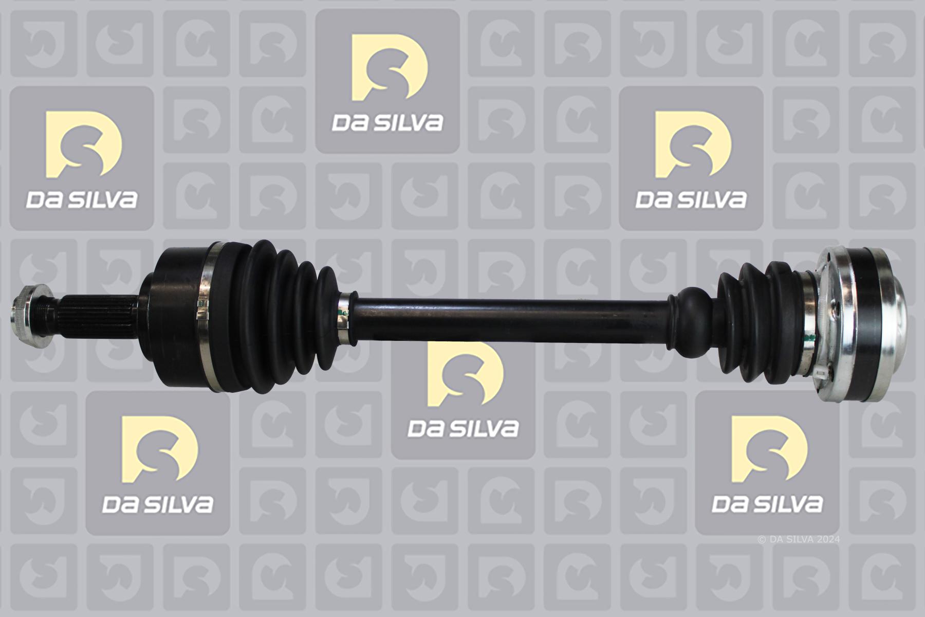 Cardã DA SILVA S.A.S. 8412T
