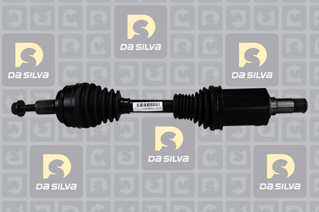 Cardan DA SILVA S.A.S. 8413T