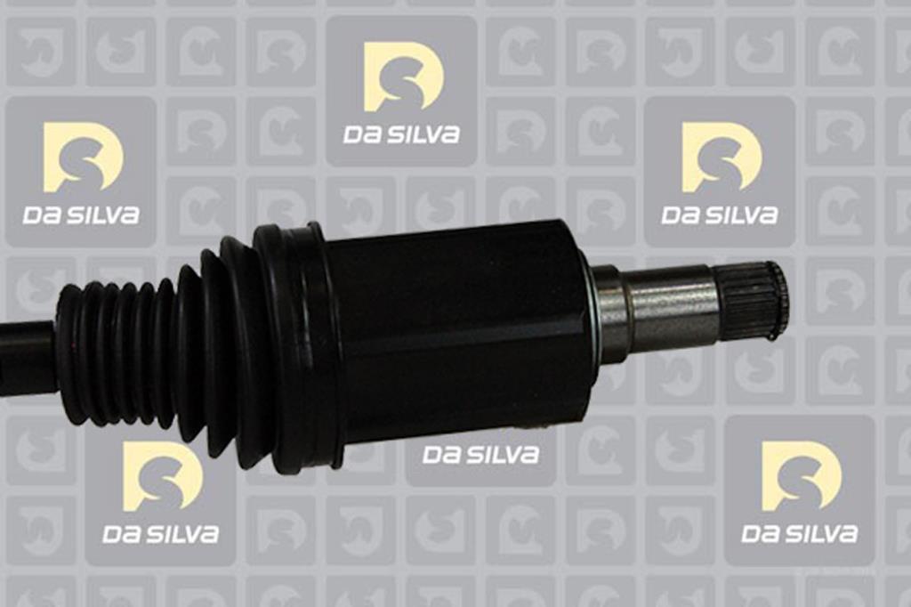 Cardan DA SILVA S.A.S. 8413T