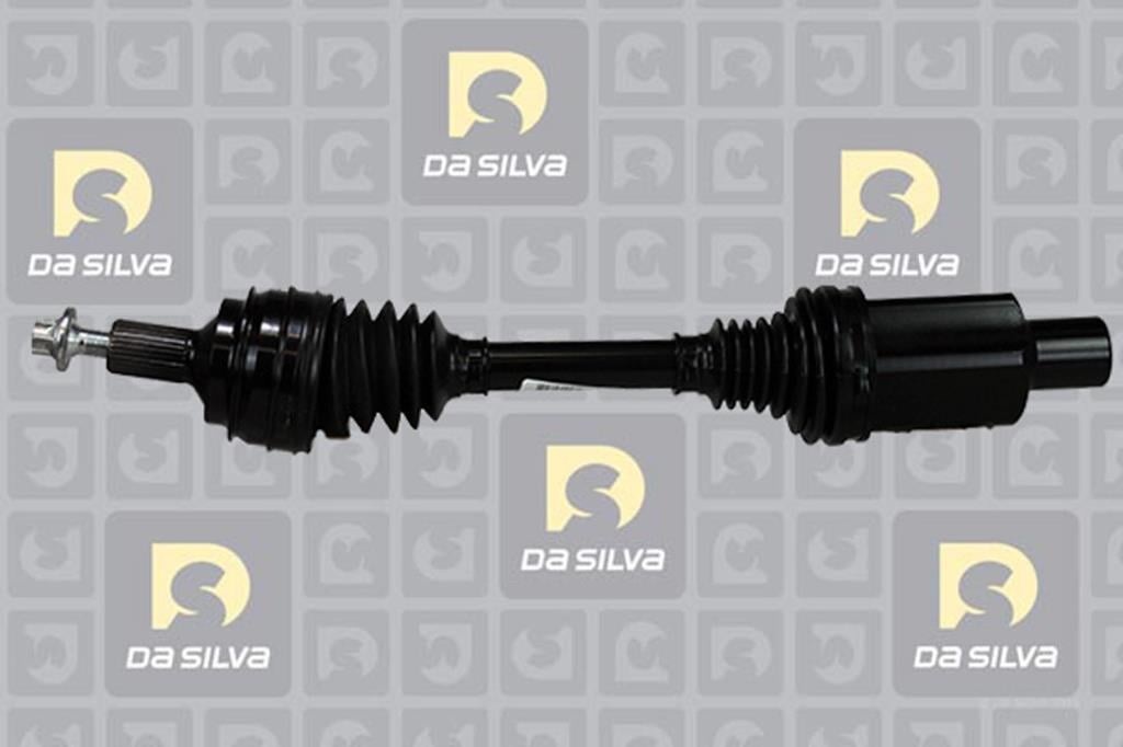 Cardán DA SILVA S.A.S. ref. 8417T