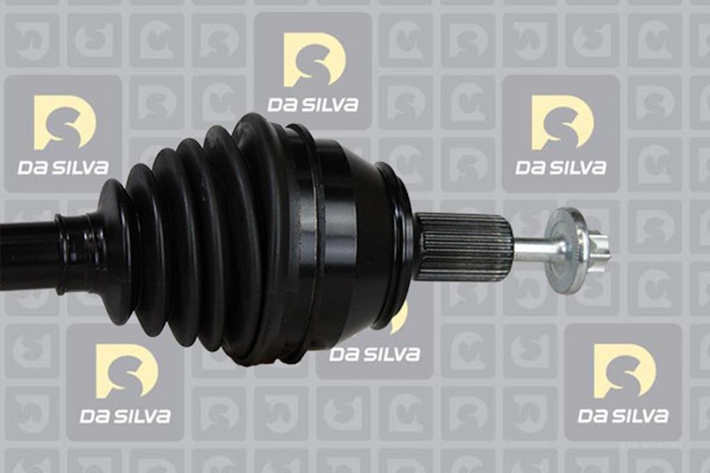 Cardan DA SILVA S.A.S. 8419T