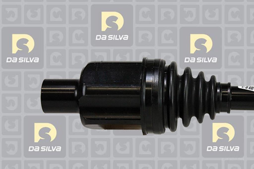 Cardan DA SILVA S.A.S. 8419T