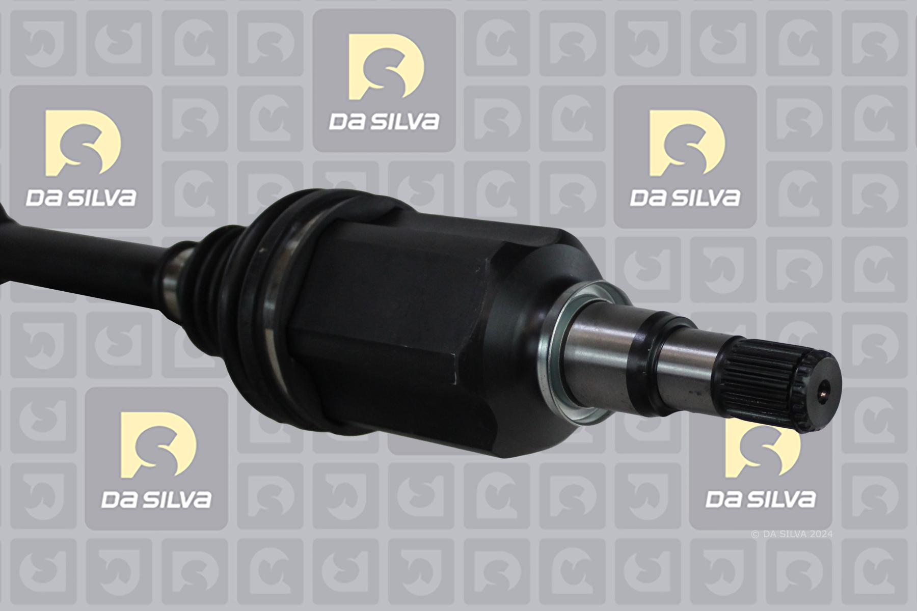 Cardã DA SILVA S.A.S. 8420T