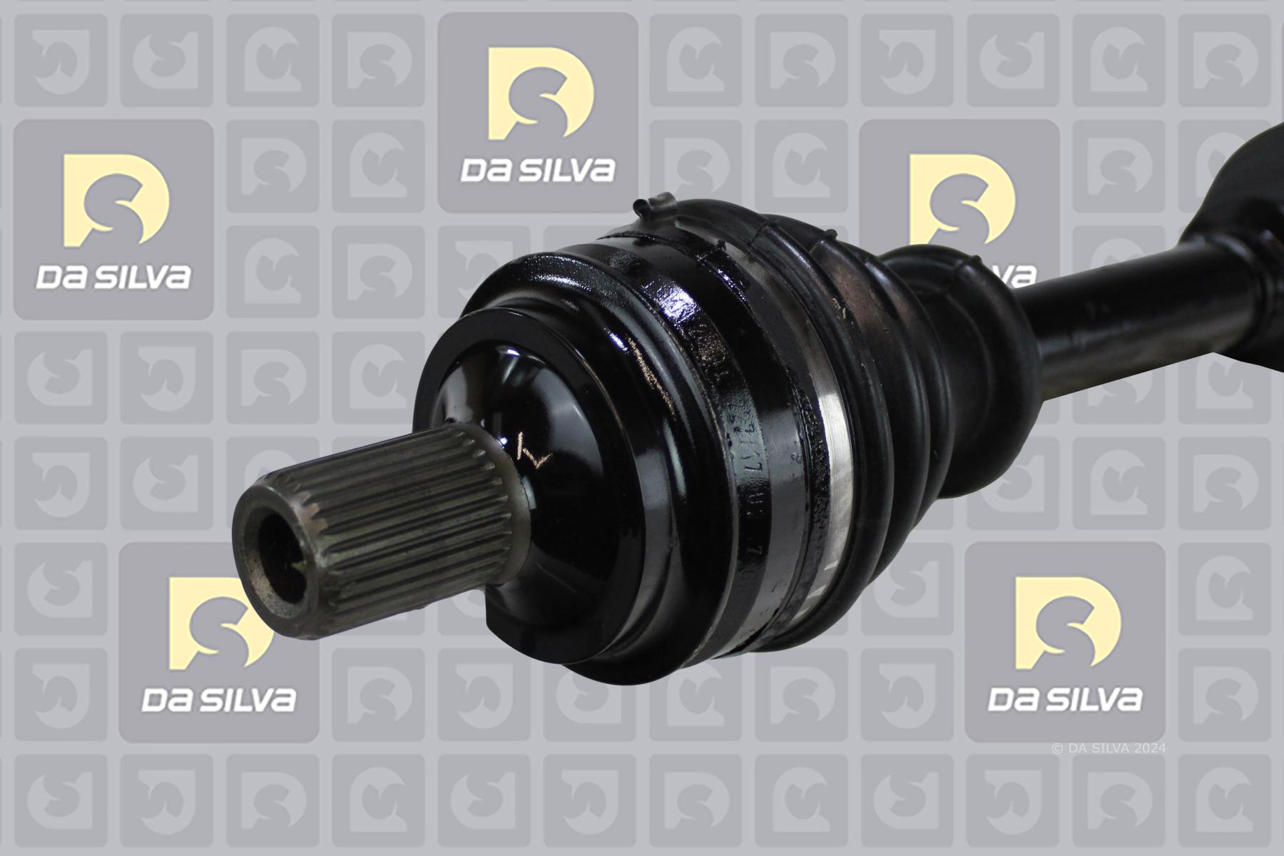 Cardán DA SILVA S.A.S. ref. 8421T