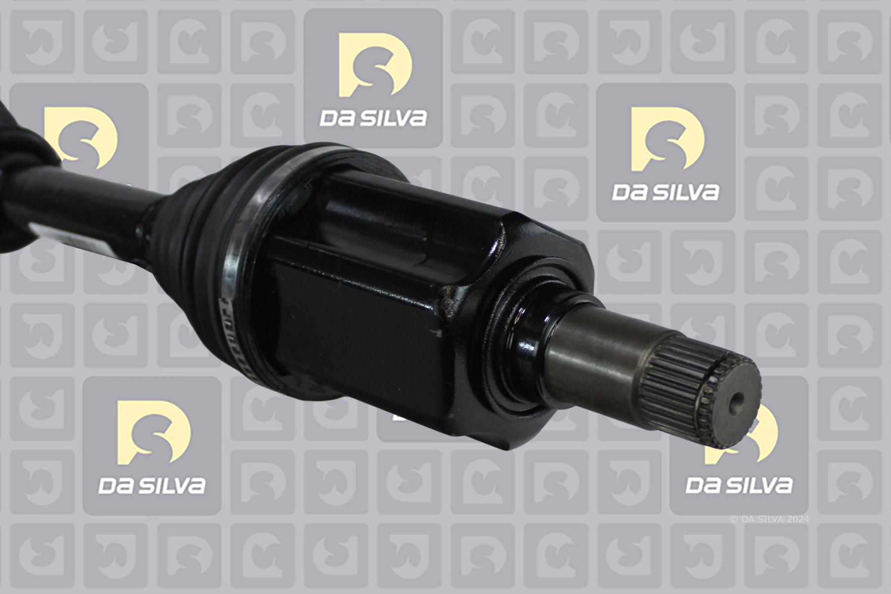 Cardán DA SILVA S.A.S. ref. 8421T