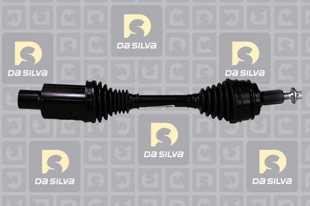 Cardan DA SILVA S.A.S. ref. 8422T