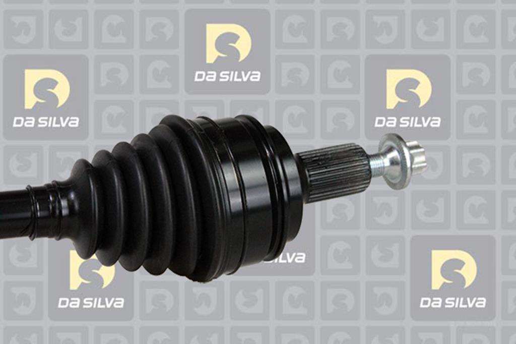 Cardan DA SILVA S.A.S. ref. 8422T