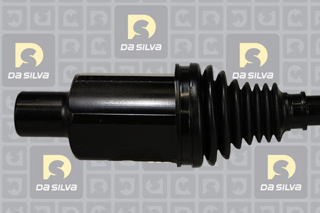 Cardan DA SILVA S.A.S. ref. 8422T