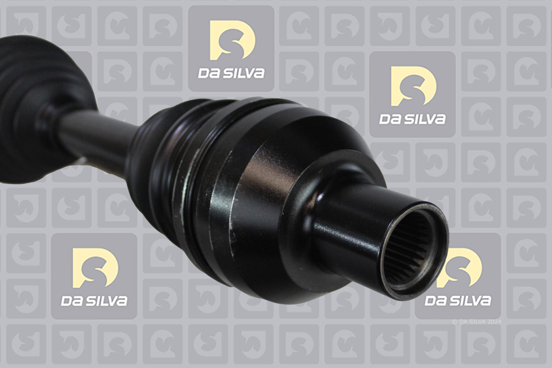Cardan DA SILVA S.A.S. 8424T