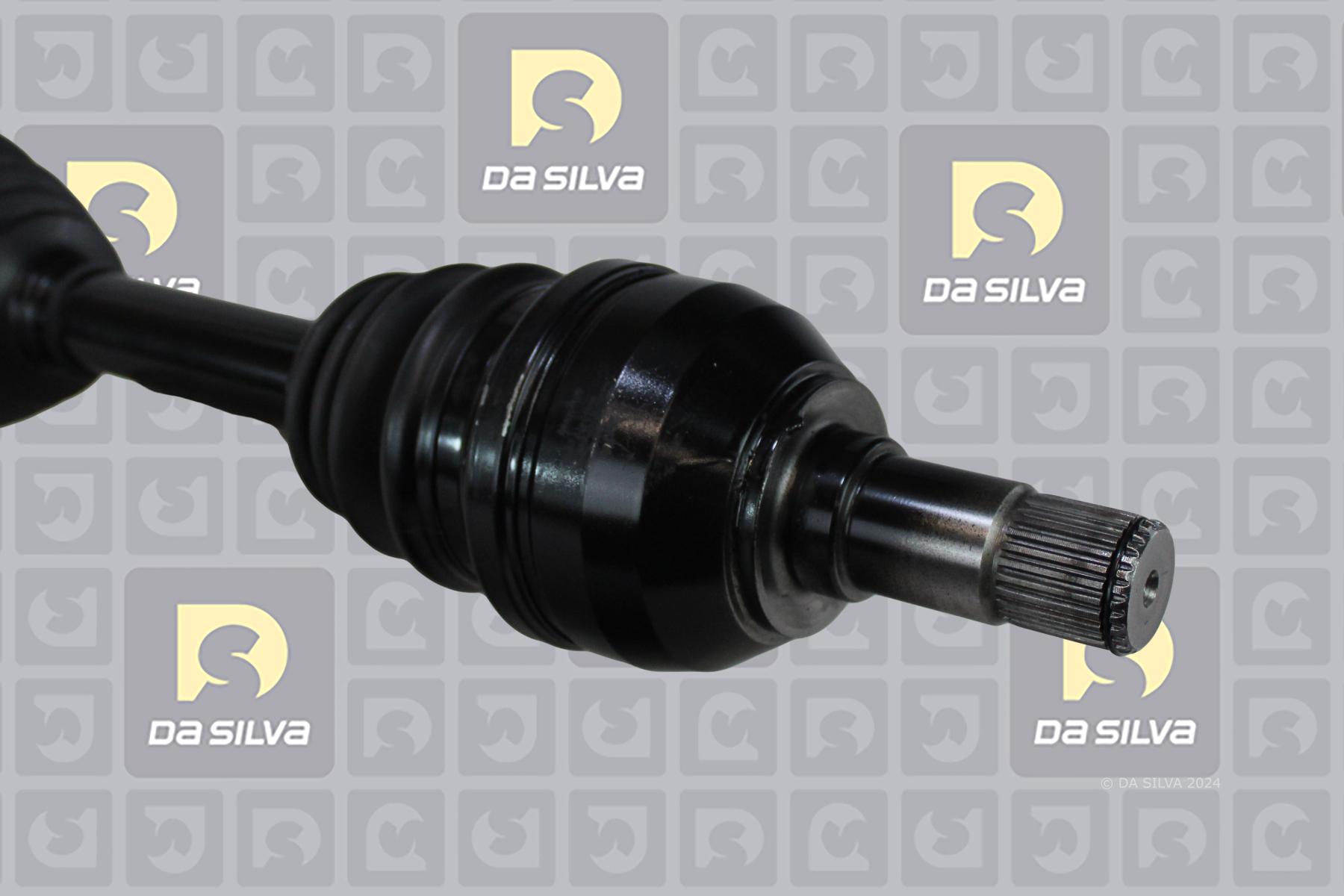 Cardã DA SILVA S.A.S. 8425T