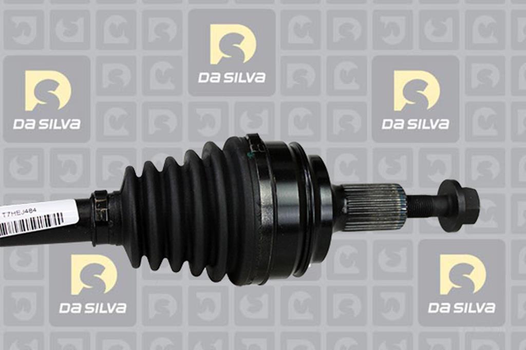 Cardan DA SILVA S.A.S. 8426T